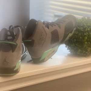 Air Jordan Retro 6